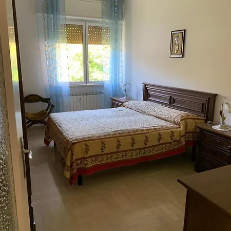 Apartamento Una Finestra Sul Bosco *